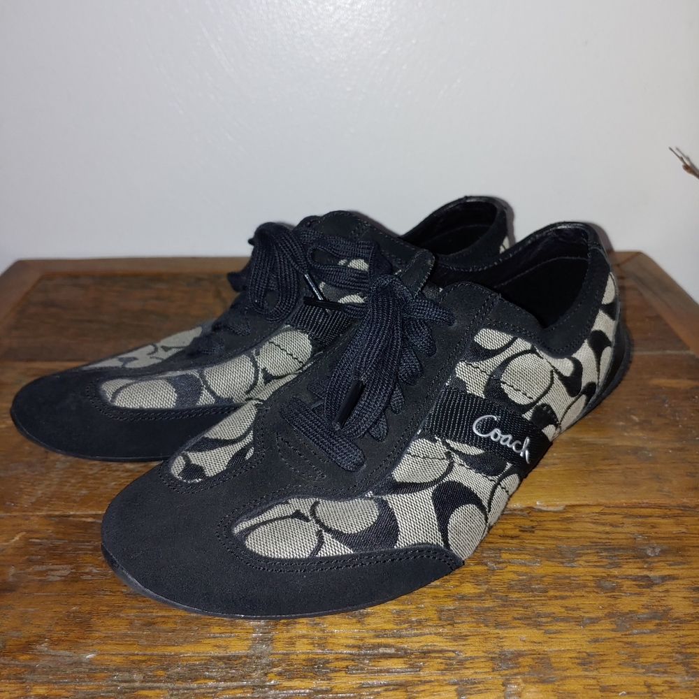 Coach Sneakers